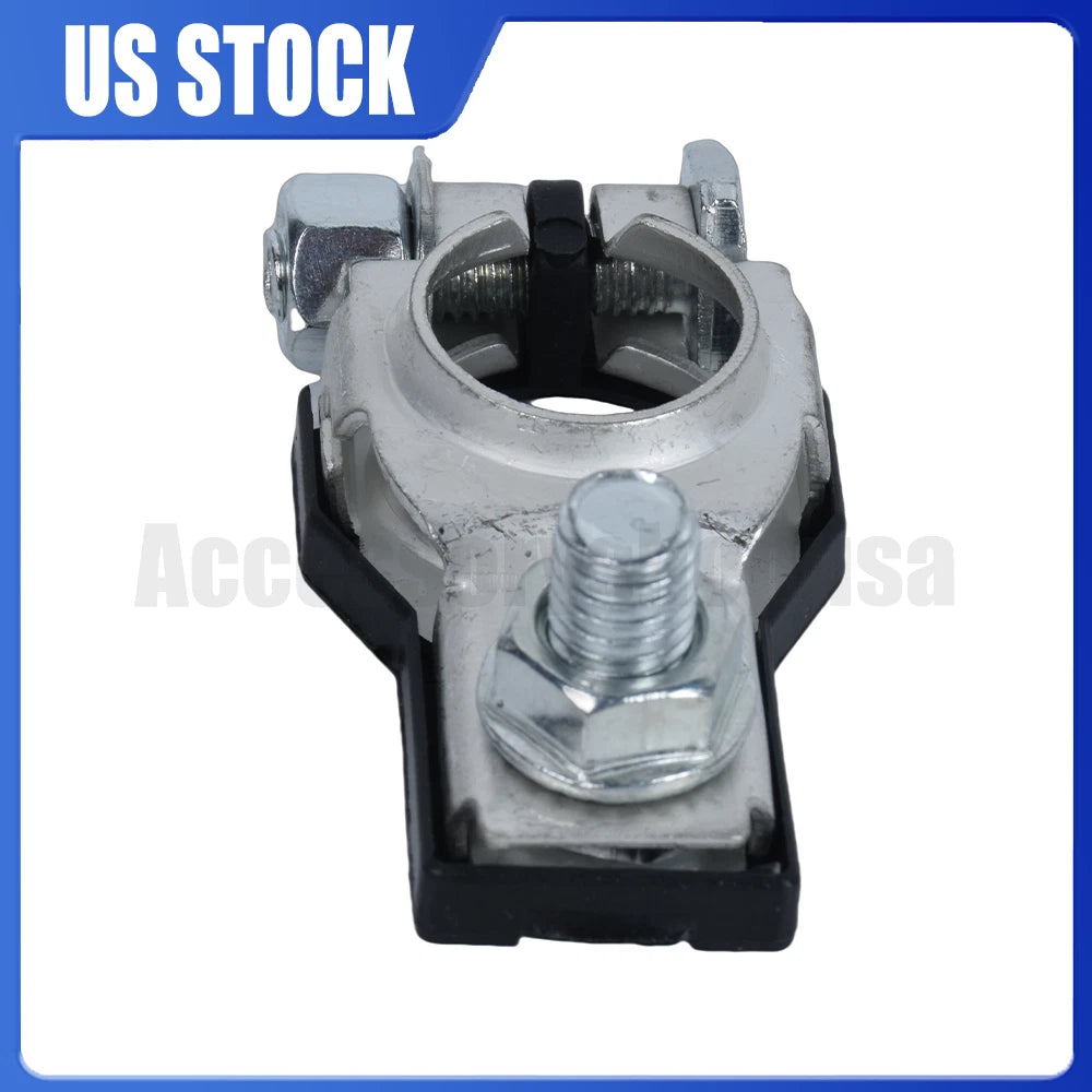 Negative Battery Terminal for Titan Armada QX80 QX56 (24340MB40C, 24340-MB40C)