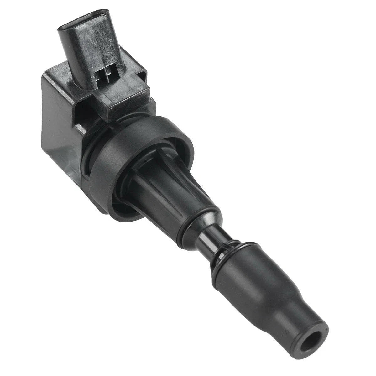 Set of 4 Ignition Coils for Hyundai Sonata (2015–2019) Kia Soul (2017–2022)