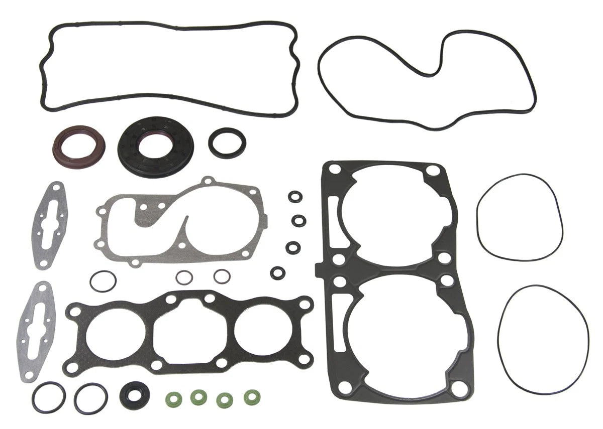 Full Engine Gasket Set for Polaris 800 Pro RMK RMK Rush Switchback (2011–2012) 09-711310