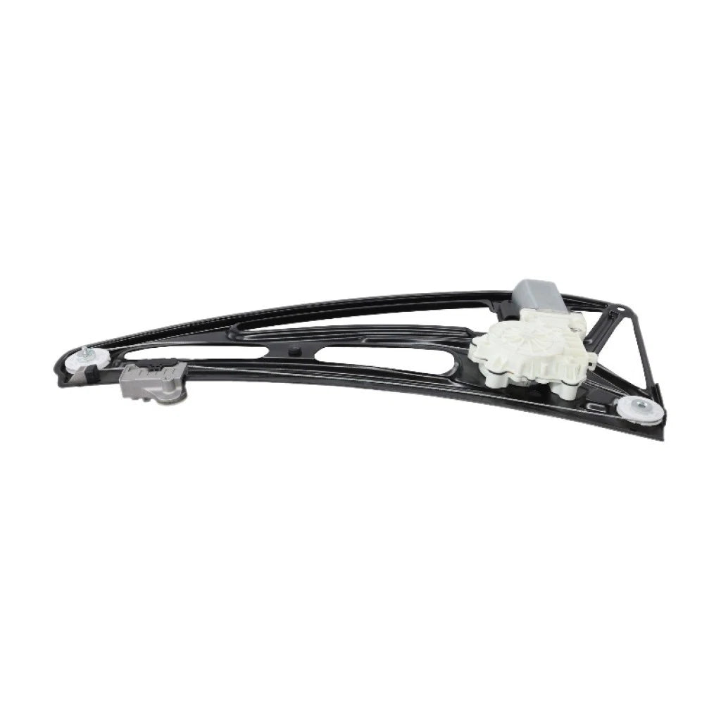 Window Regulator for BMW 740i (1995) CLX-M0-USA-JB491710-CLA1, BM1550104