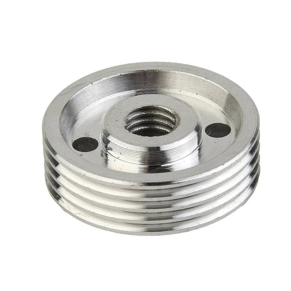 Replacement Pulley for 1900 Electric Planer (Heavy Duty Aluminium Alloy)
