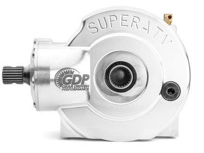 Complete Differential for Polaris RZR (OEM# 1334624)