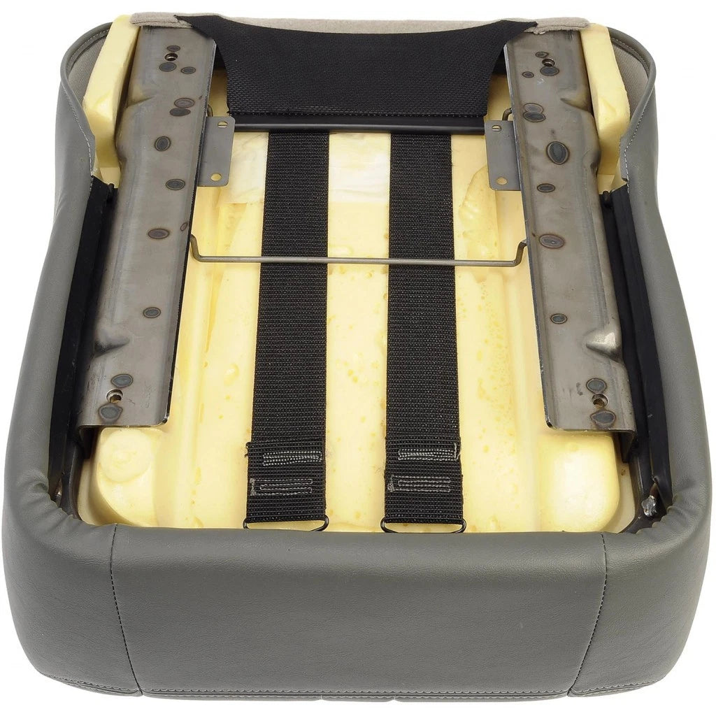 Seat Cushion for GMC Savana 3500/2500 (2003–2020) ALX-PAU-RB-926-855-CL360A53