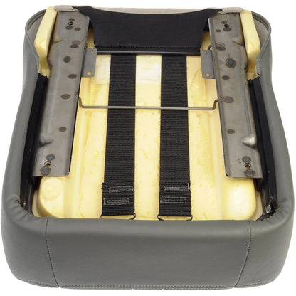 Seat Cushion for GMC Savana 3500/2500 (2003–2020) ALX-PAU-RB-926-855-CL360A53