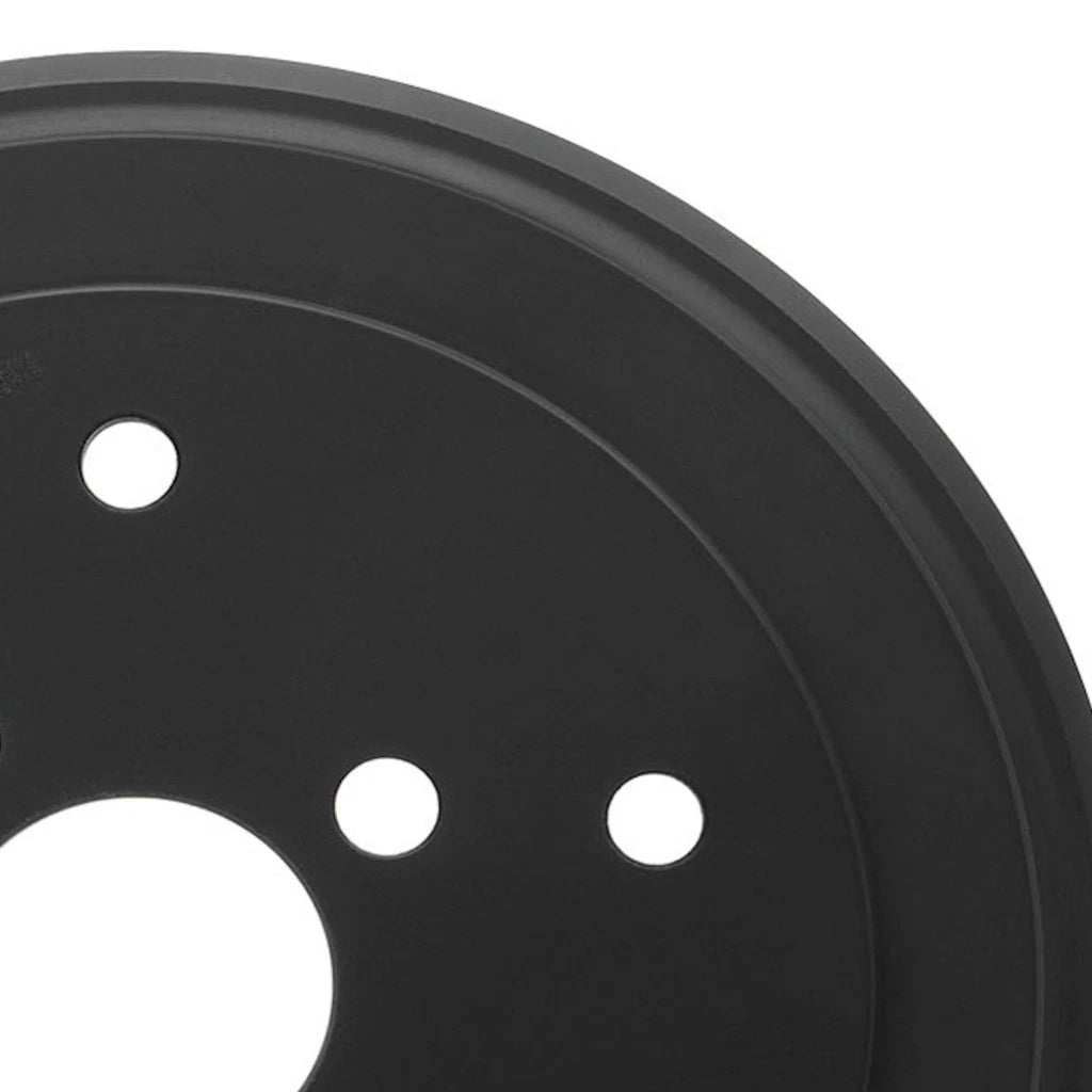 True Balanced Brake Drum for Geo Tracker (1990–1995) ALX-PAU-DF-365-50003-CLA1