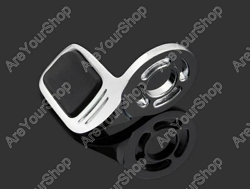 Throttle Boss for Kuryakyn ISO Hand Grips (Yamaha, Honda, Kawasaki, Suzuki)