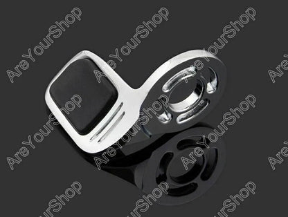 Throttle Boss for Kuryakyn ISO Hand Grips (Yamaha, Honda, Kawasaki, Suzuki)