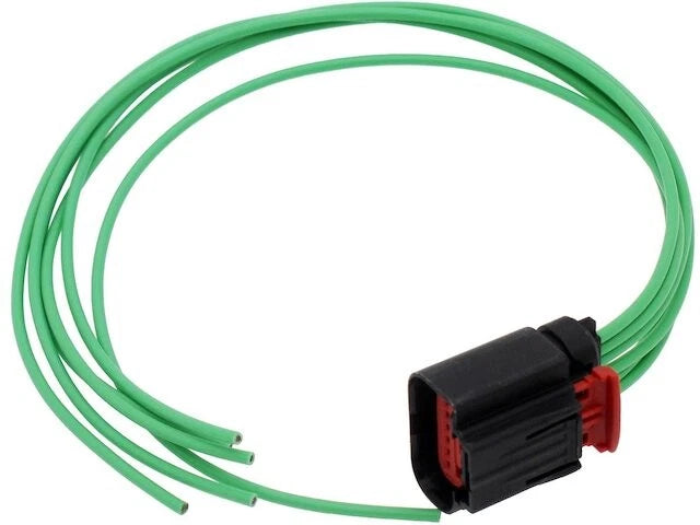 Mass Air Flow Sensor Connector for Lincoln MKS (2009–2015) 53138JYXW