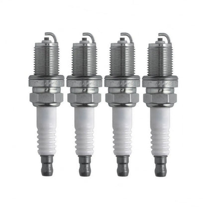 Box of 4 NGK Iridium Spark Plugs for Subaru Legacy (1990–2003) TLX-ngk2756-CL360A108