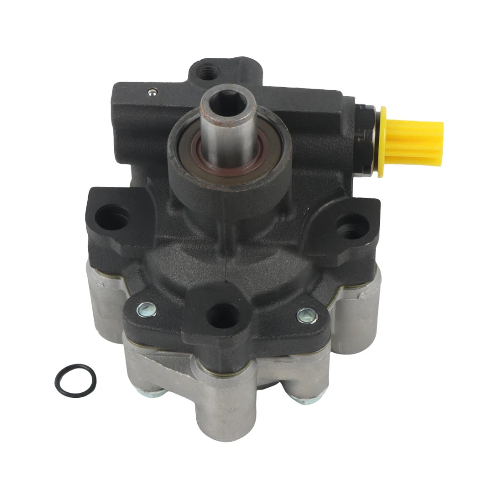 Power Steering Pump 21-5279, 4656402AC for Chrysler PT Cruiser (2001–2002)
