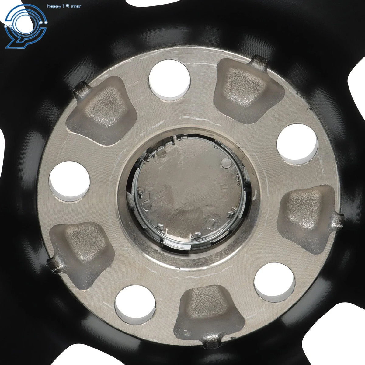 19 x 8 Inch Alloy Wheel Rim for Toyota Camry (2018–2025)