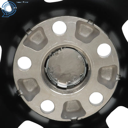 19 x 8 Inch Alloy Wheel Rim for Toyota Camry (2018–2025)