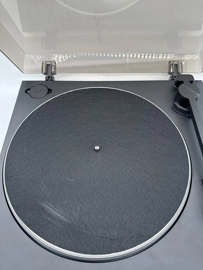 2X Victrola Automatic Turntable Wireless Bluetooth VPT-800-BLK