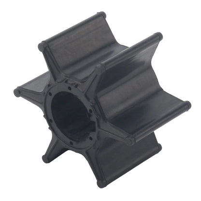 Water Pump Impeller & Key for Yamaha Outboard (67F-44352-00, 67F-44352-01)