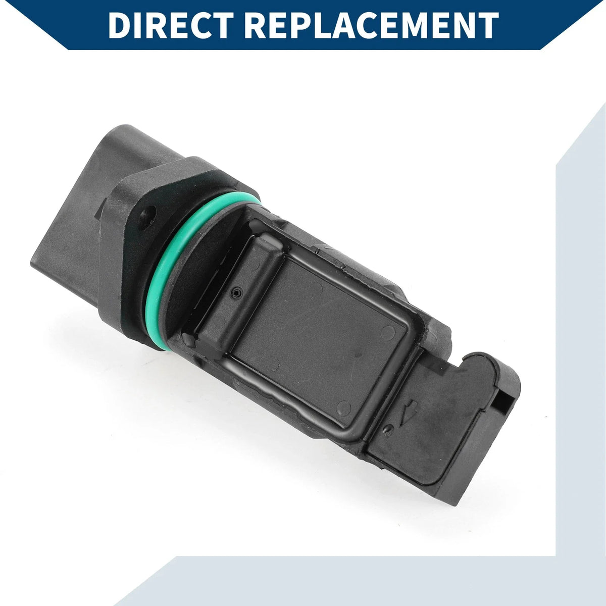 Mass Air Flow Sensor Meter for Volkswagen Touareg V8 4.2L (2004–2009) No.07D906461