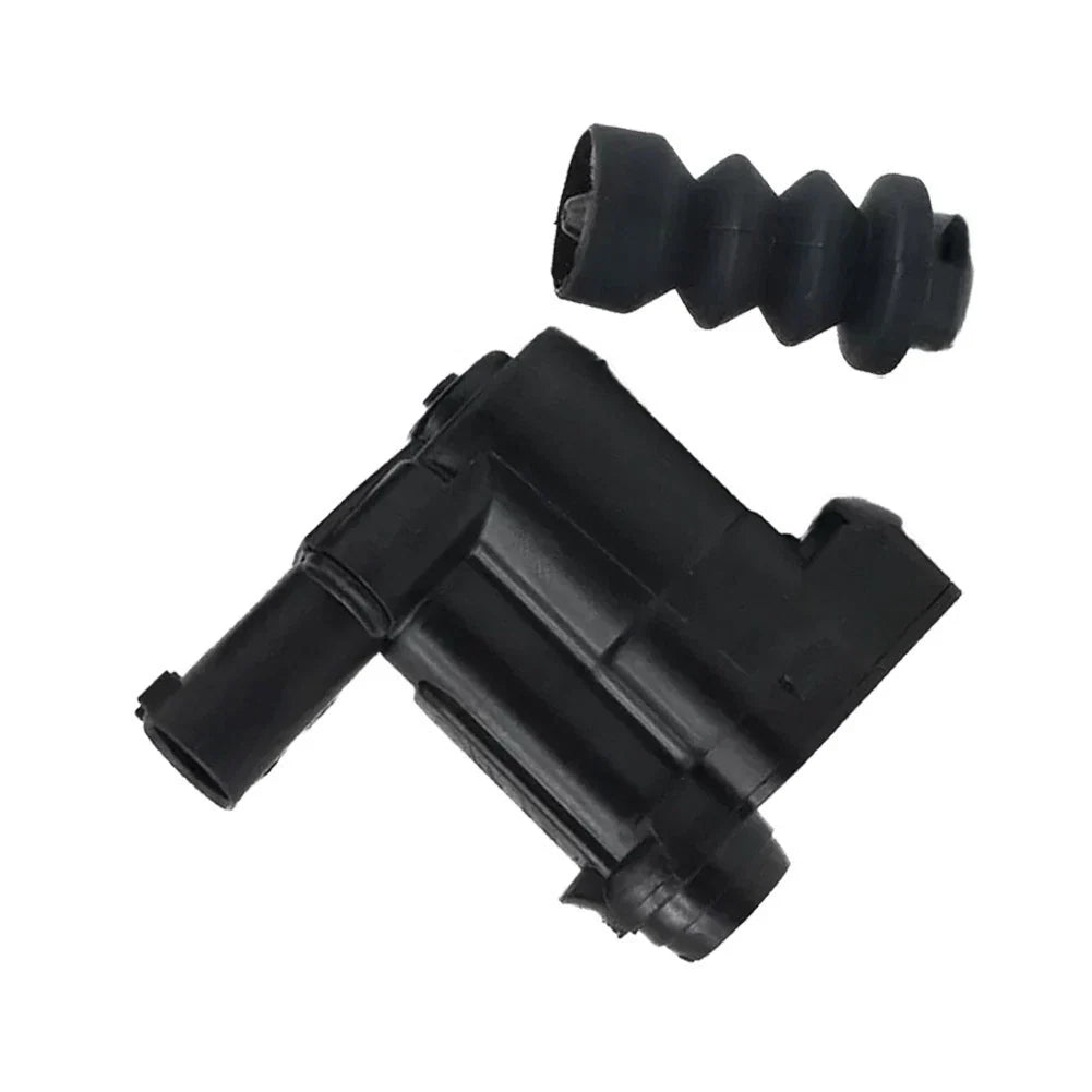 Gas Tank Cap Lock Motor for BMW MINI (2010–2018) 51177412594