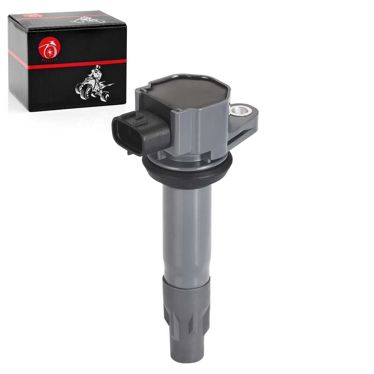 Ignition Coil for Can-Am Outlander Max 500 4x4 DPS (2023–2024) Replaces 420666148
