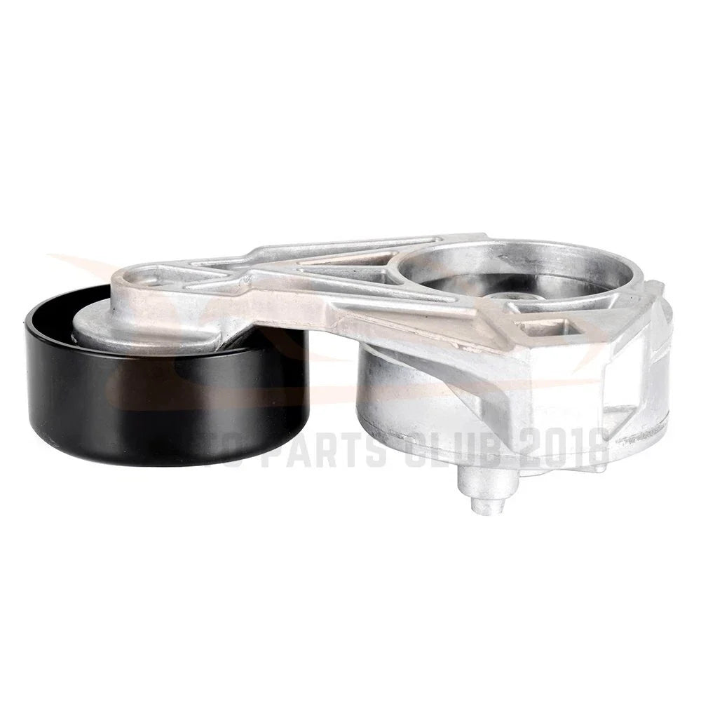 Belt Tensioner Pulley for Buick Cadillac Oldsmobile Pontiac (1993–2011)