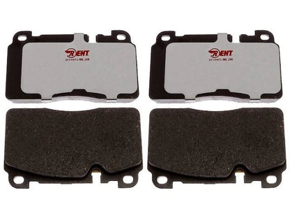 Brake Pad Set for Audi SQ5 (2014–2017) 11112NHHM