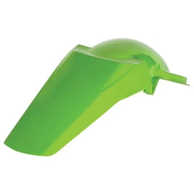 Acerbis Rear Fender for Kawasaki KX125/KX250 (2003–2007) 2071060006