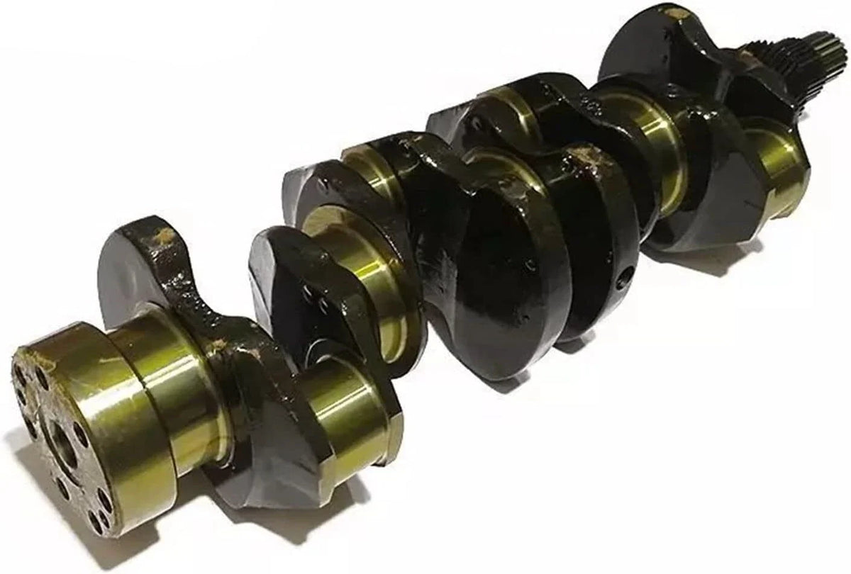 50MM Crankshaft 1C050-23010 for Kubota V3300 (16V)