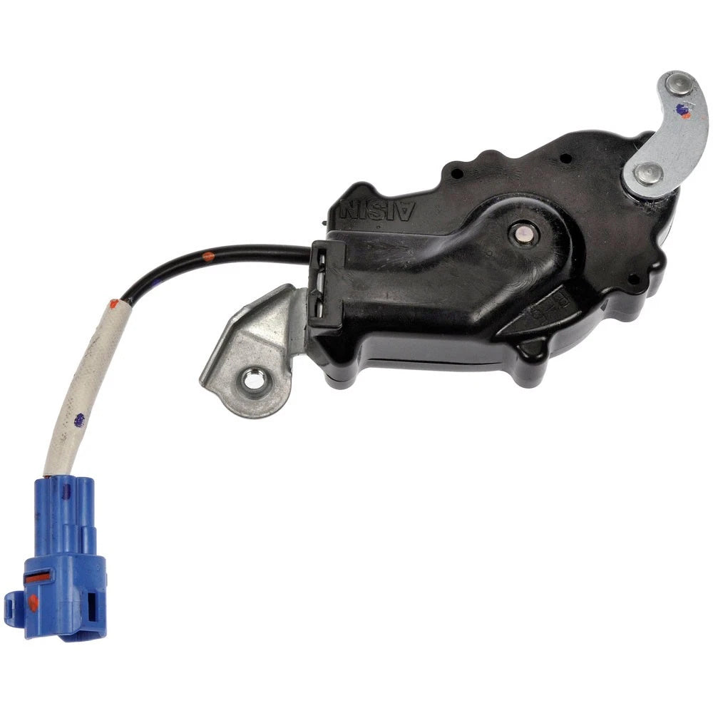 Dorman Rear Right Door Lock Actuator Motor for Toyota Land Cruiser (746-633, 20562027-101)