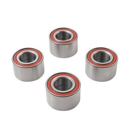 Front & Rear Wheel Bearings Kit for Can-Am Renegade Maverick Defender