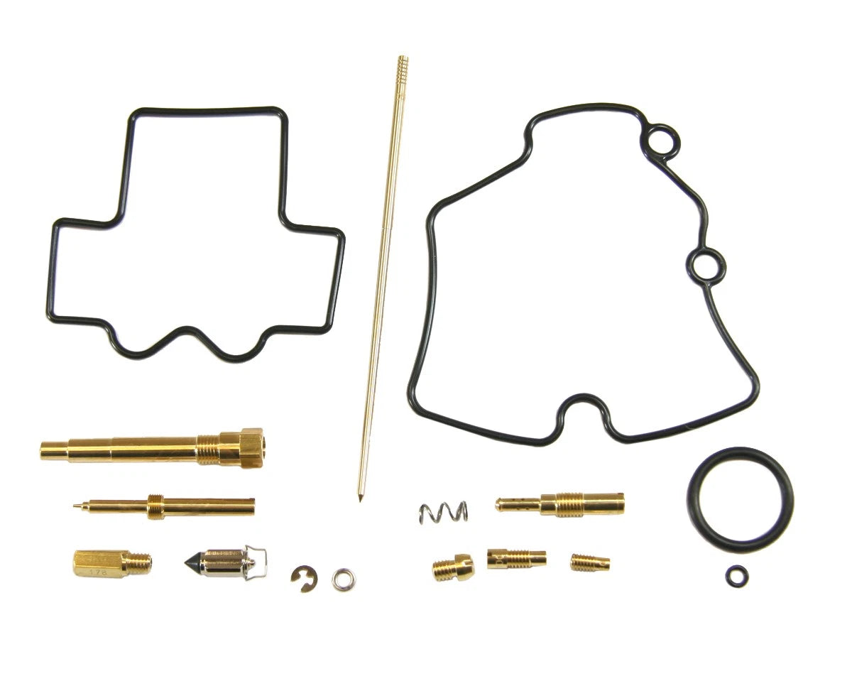 Carburetor Repair Kit for Yamaha YZ250F (2007–2008) XU-07388