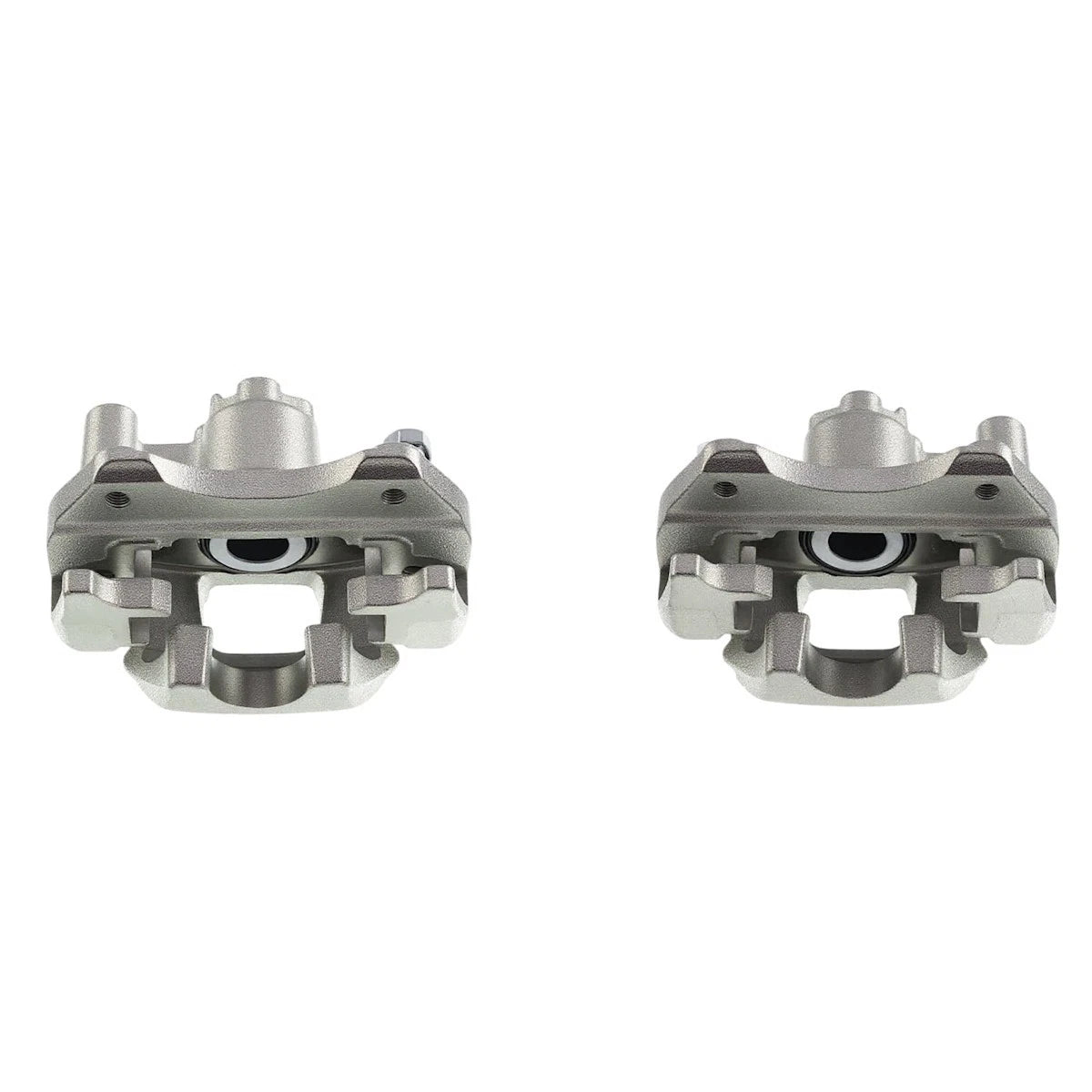 2X Rear Brake Calipers for Toyota Highlander (2001–2003) 18019761, 4773048040