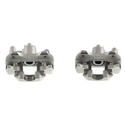 2X Rear Brake Calipers for Toyota Highlander (2001–2003) 18019761, 4773048040