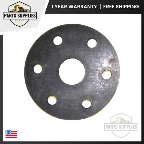 Brush Drive Disc for Advance (2010–2023)