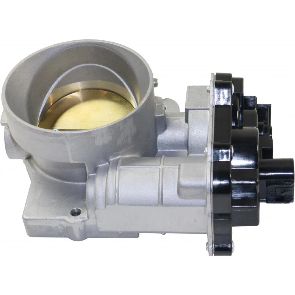 Throttle Body for Chevy Silverado 1500/2500/3500 Classic (2007) CLX-M0-USA-RC31500003-CL360A82
