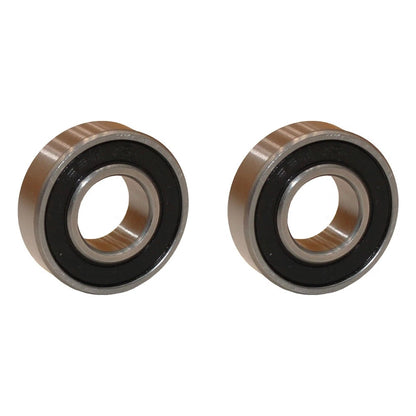 2X Front Wheel Bearing for Super Duty (Fits Walker 5037, 5037-1)