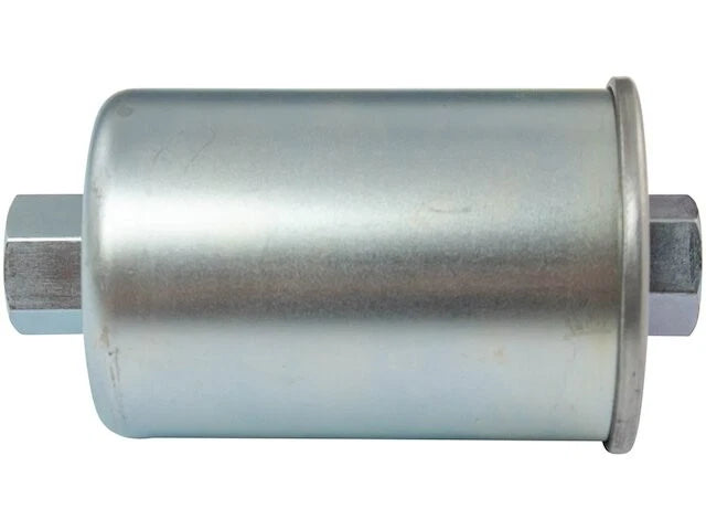 Fuel Filter In-Line for GMC V1500 Suburban (1987, 1989–1991) 53868FTMG
