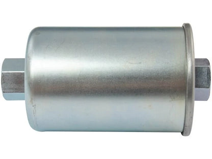 Fuel Filter In-Line for GMC V1500 Suburban (1987, 1989–1991) 53868FTMG