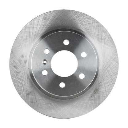 Brake Disc for Pontiac Montana (2006–2009) CLX-M0-USA-JSTPC27110124-CL360A73