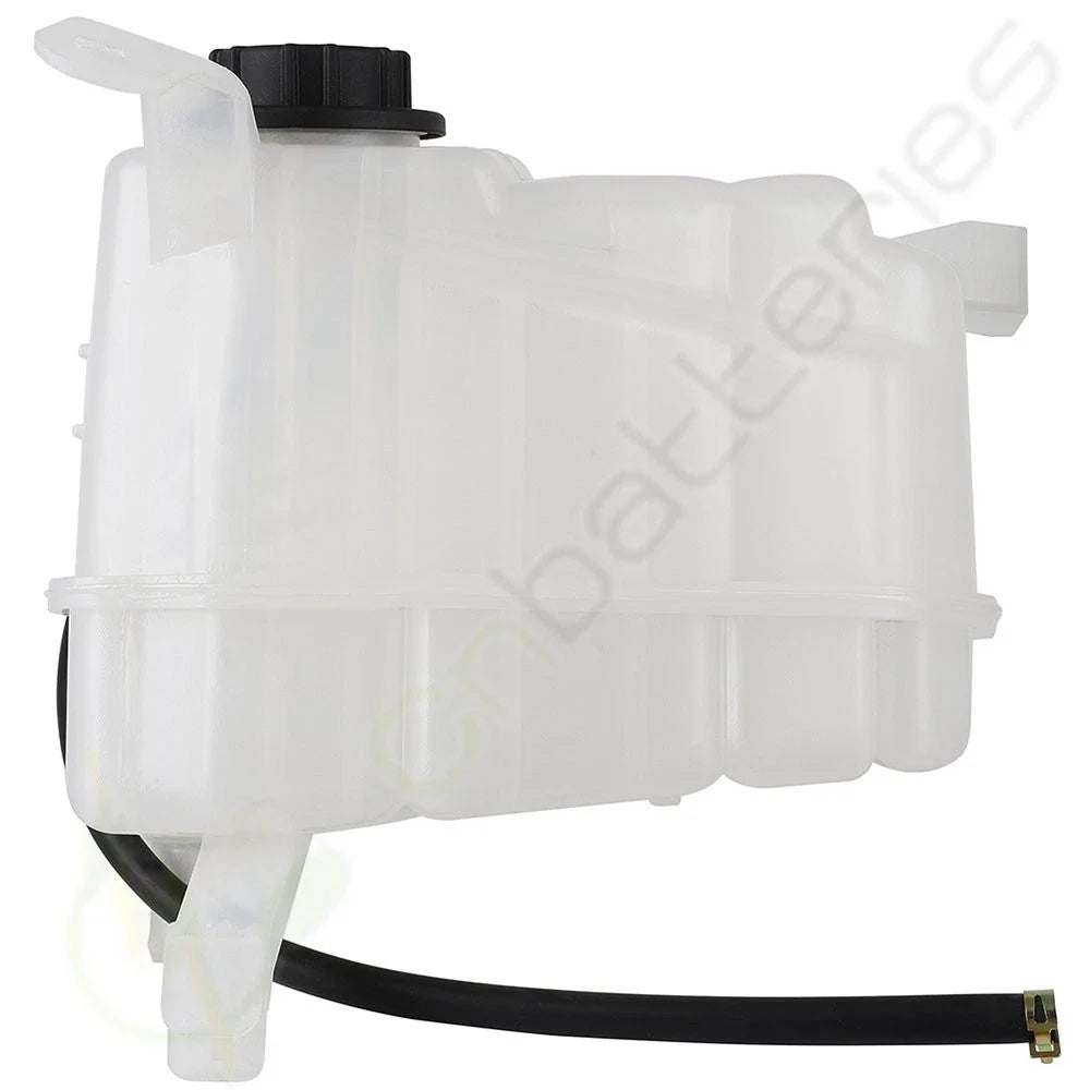 Radiator Coolant Overflow Tank for Mercury Milan, Ford Fusion (2006–2012)