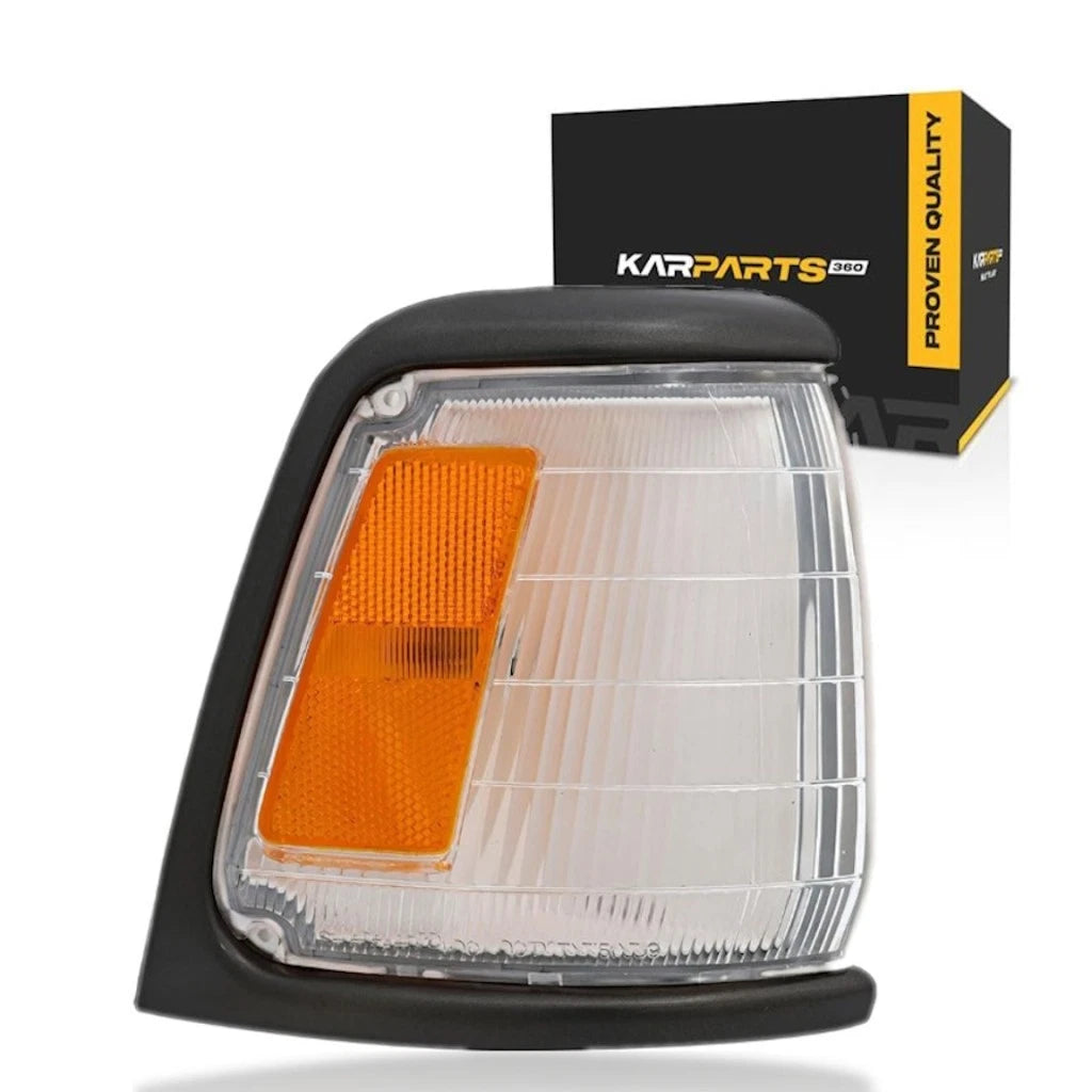 Corner Light for Toyota Pickup (1989–1991) CLX-M0-USA-18-1476-00-CL360A70, TO2521123