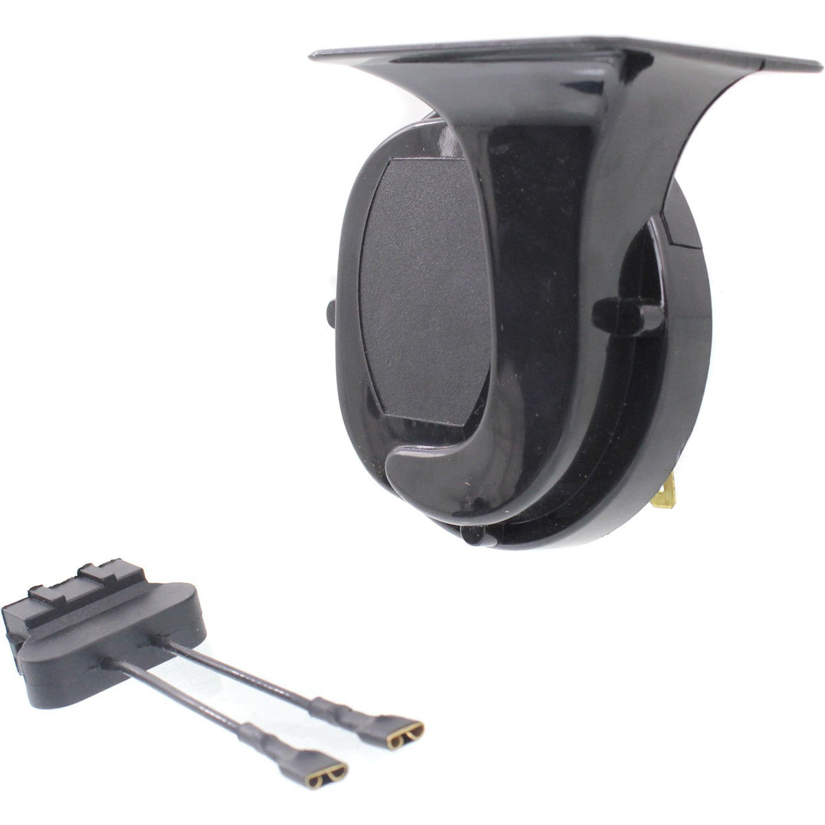 Set of 2 Horns for VW Golf Beetle GTI Audi TT Jetta Passat