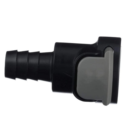 Universal Sprayless Connector Female Fitting for Attwood Marine (8838HF6)