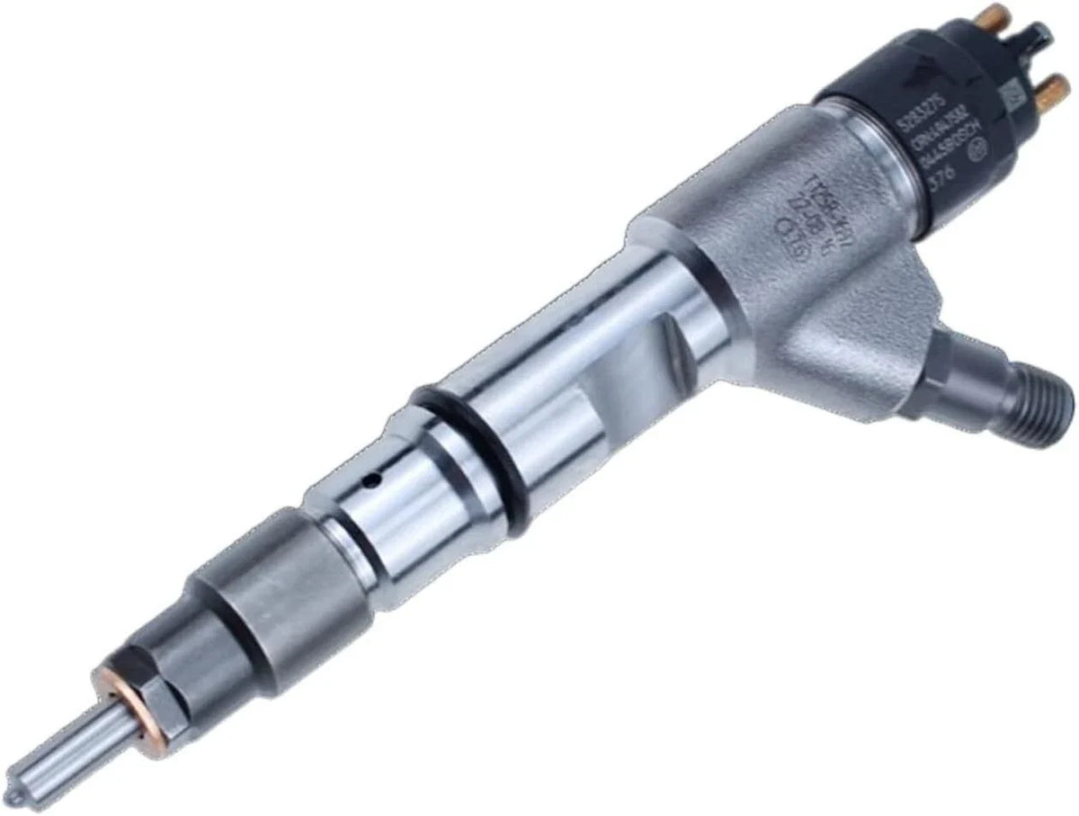 Fuel Injector 0445120304 5272937 for Cummins ISLE8.9 (2003–2009)