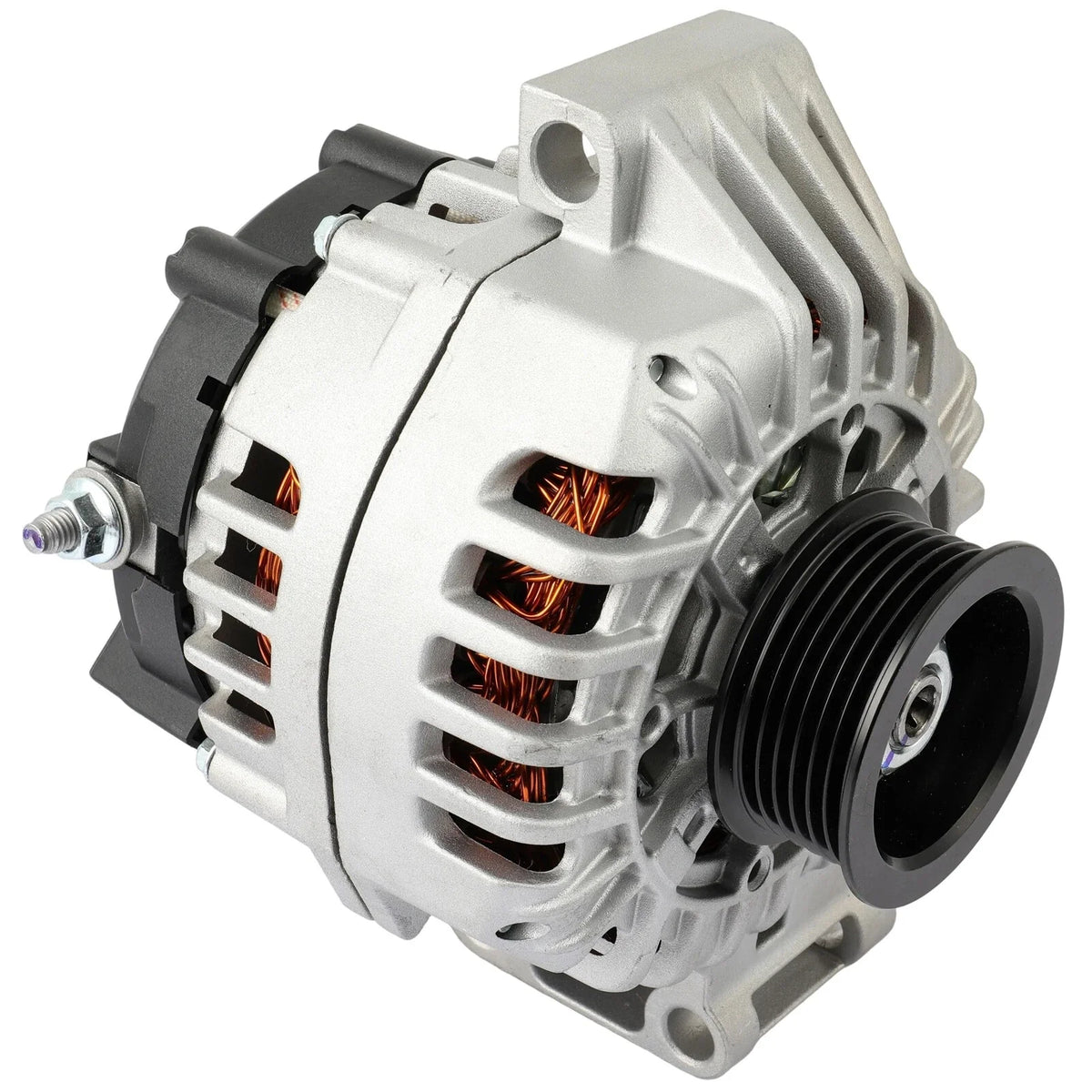 Alternator for Hummer H3 (2006)