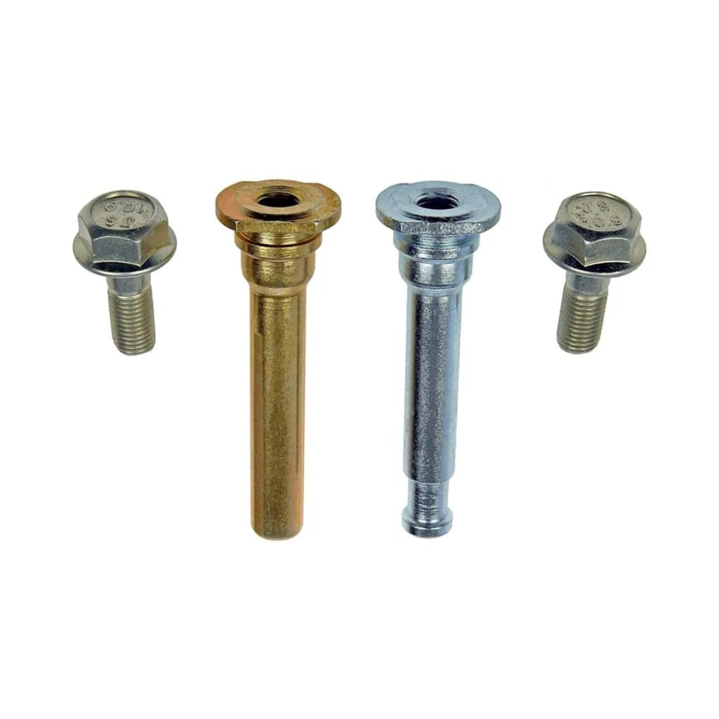 2X Disc Brake Caliper Bolt for Ford Edge (2007–2010) ALX-PAU-DB-HW14199-CL360A50