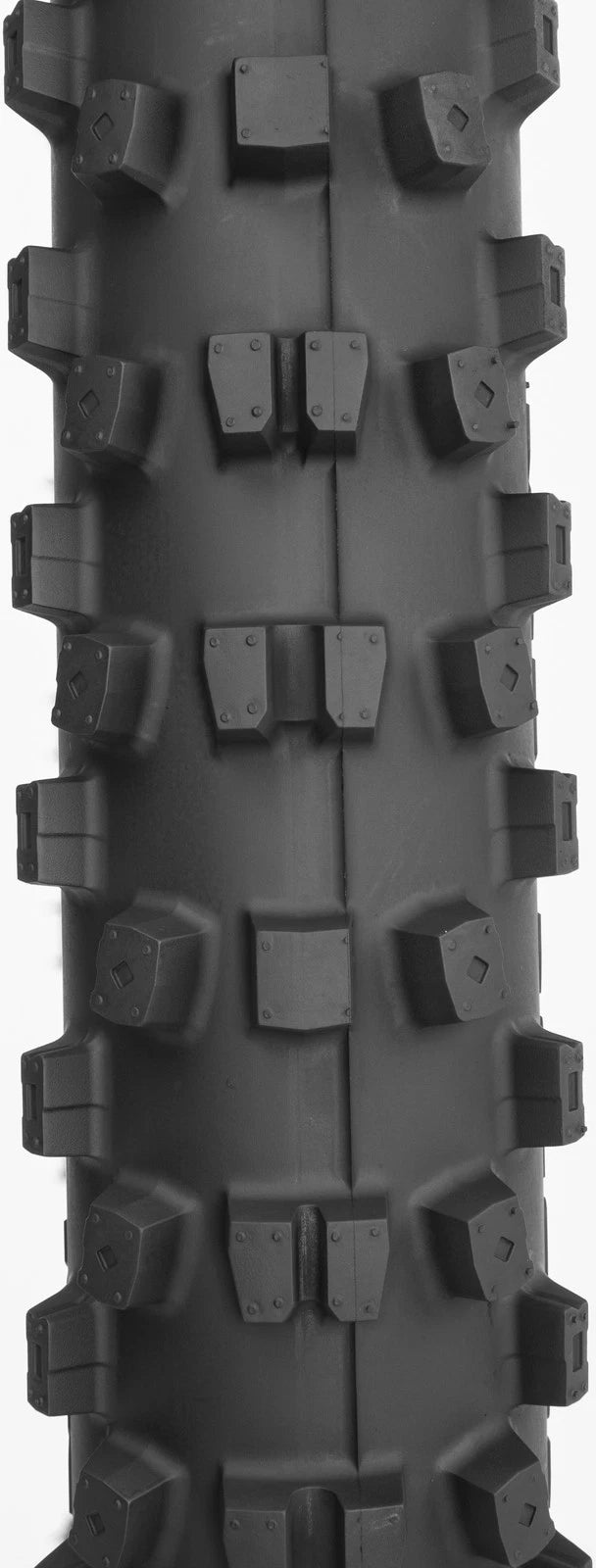 IRC VX30 Tire 90/90-21 for Kawasaki KL250 (T10555)