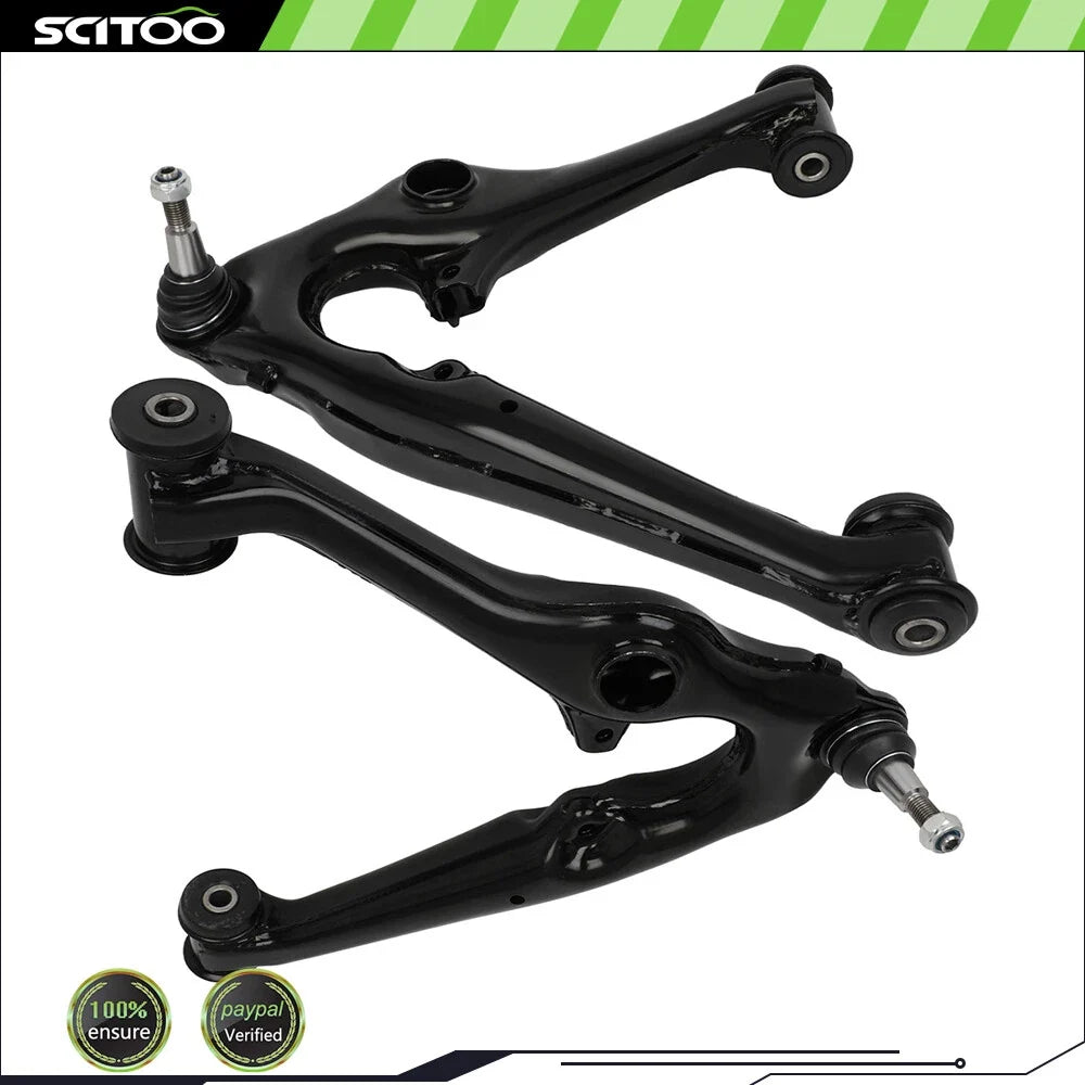 Front Lower Control Arm Suspension for Cadillac Escalade, Chevrolet Tahoe (2016–2020)