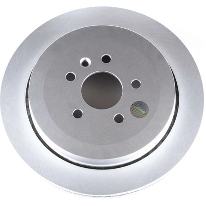 Set of 2 Vented Rear Rotors for Lincoln MKT (2013–2019) SET-P15AR85168EVC-2