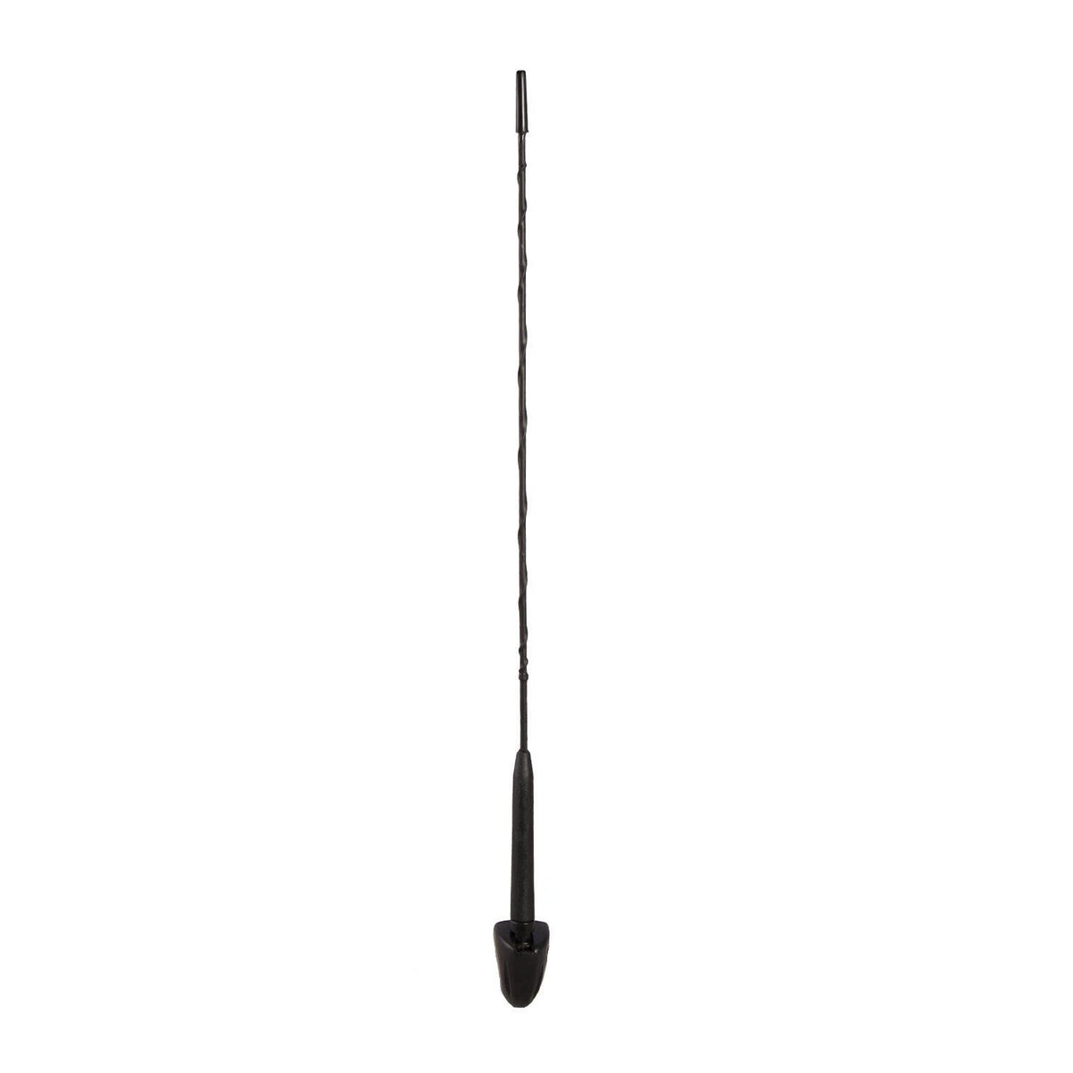 Car Audio Roof Antenna for Mahindra Scorpio (2010–2023) Black