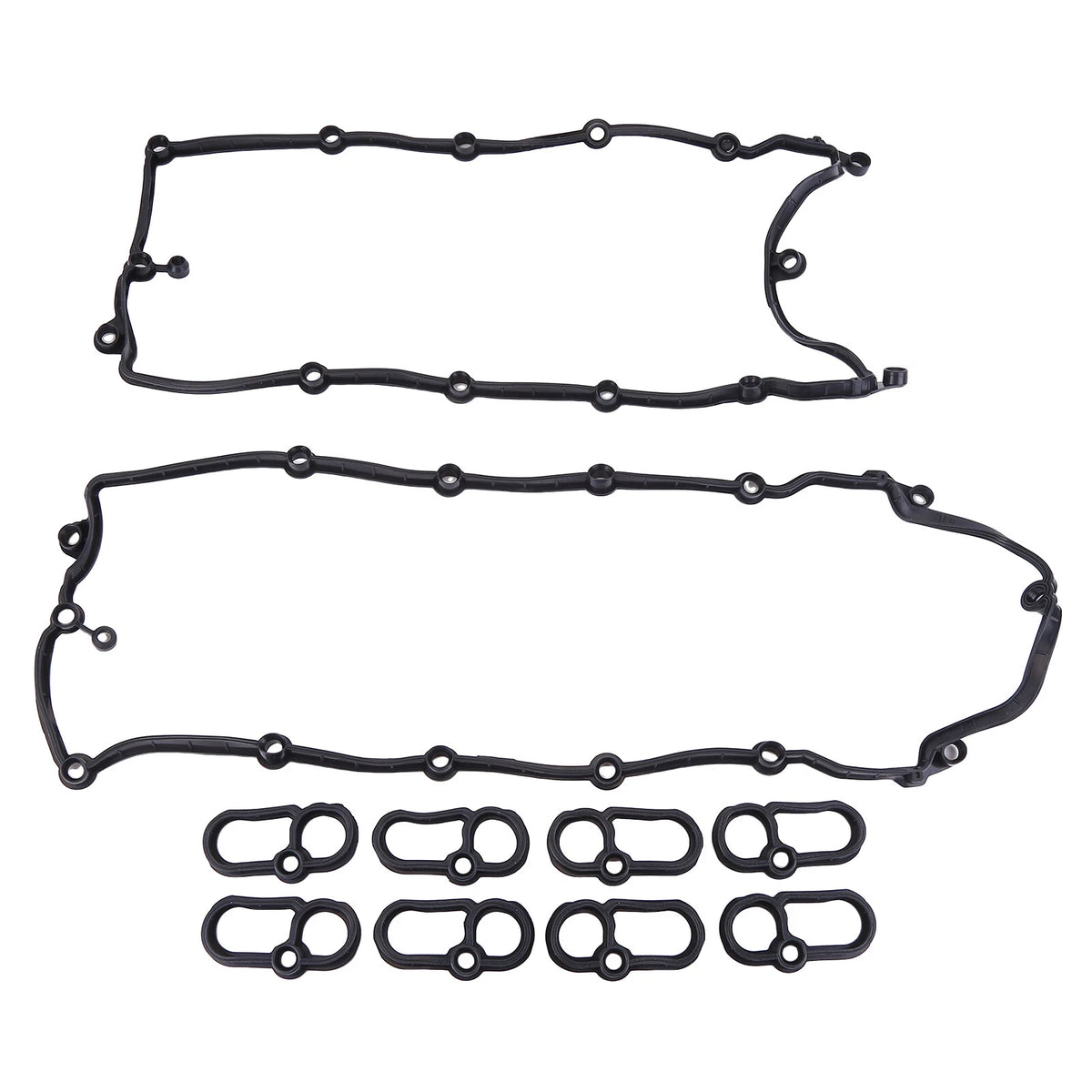Rocker Gasket Set for Land Rover Range Rover Sport (2010–2014) LR010789, LR010882, LR011220