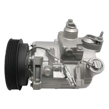 A/C Compressor Kit Replacement with Valve for Ford F-150 (2009–2014)