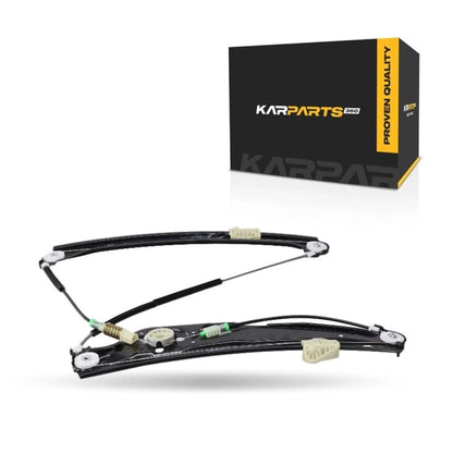 Window Regulator for BMW 745i (2002–2005) BM1350112, CLX-M0-USA-JWB462914-CLA1